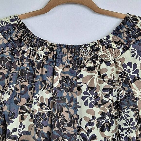 Larry Levine ladies blouse - Picture 7 of 10